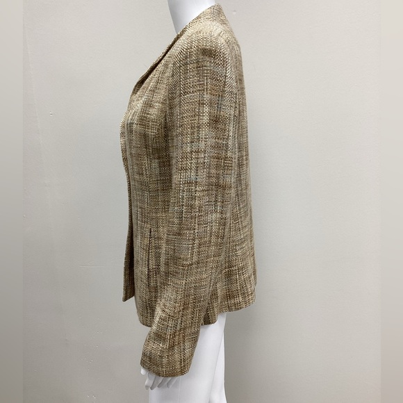 Talbots Blazer - Picture 3 of 5